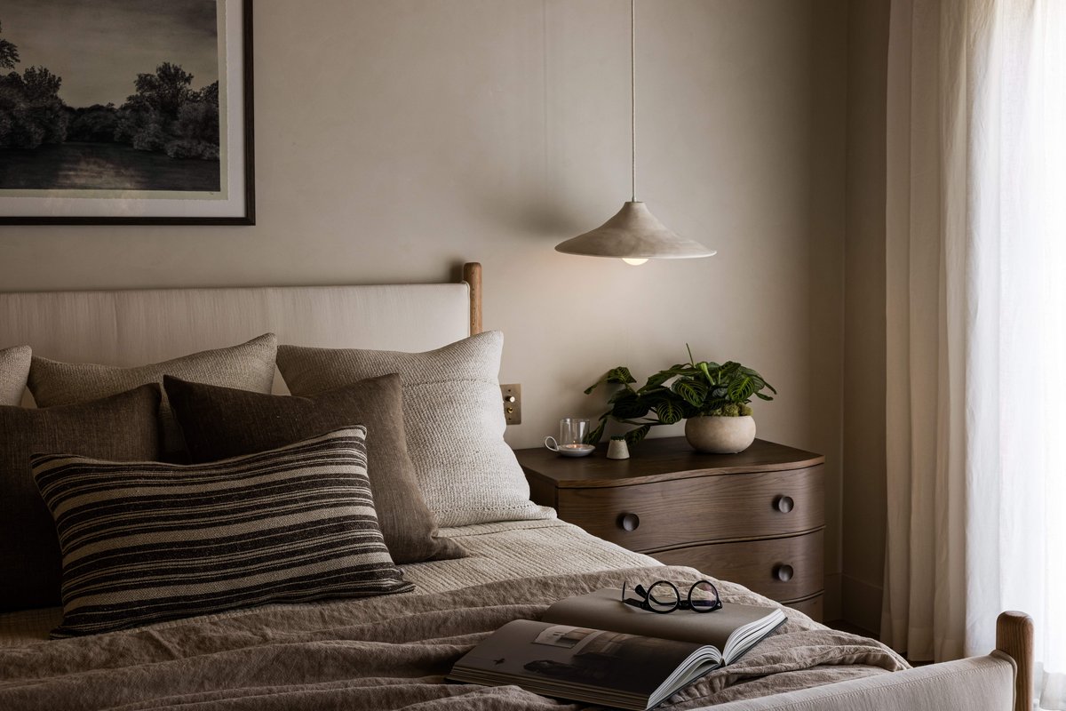 2026 Interior Design Trends