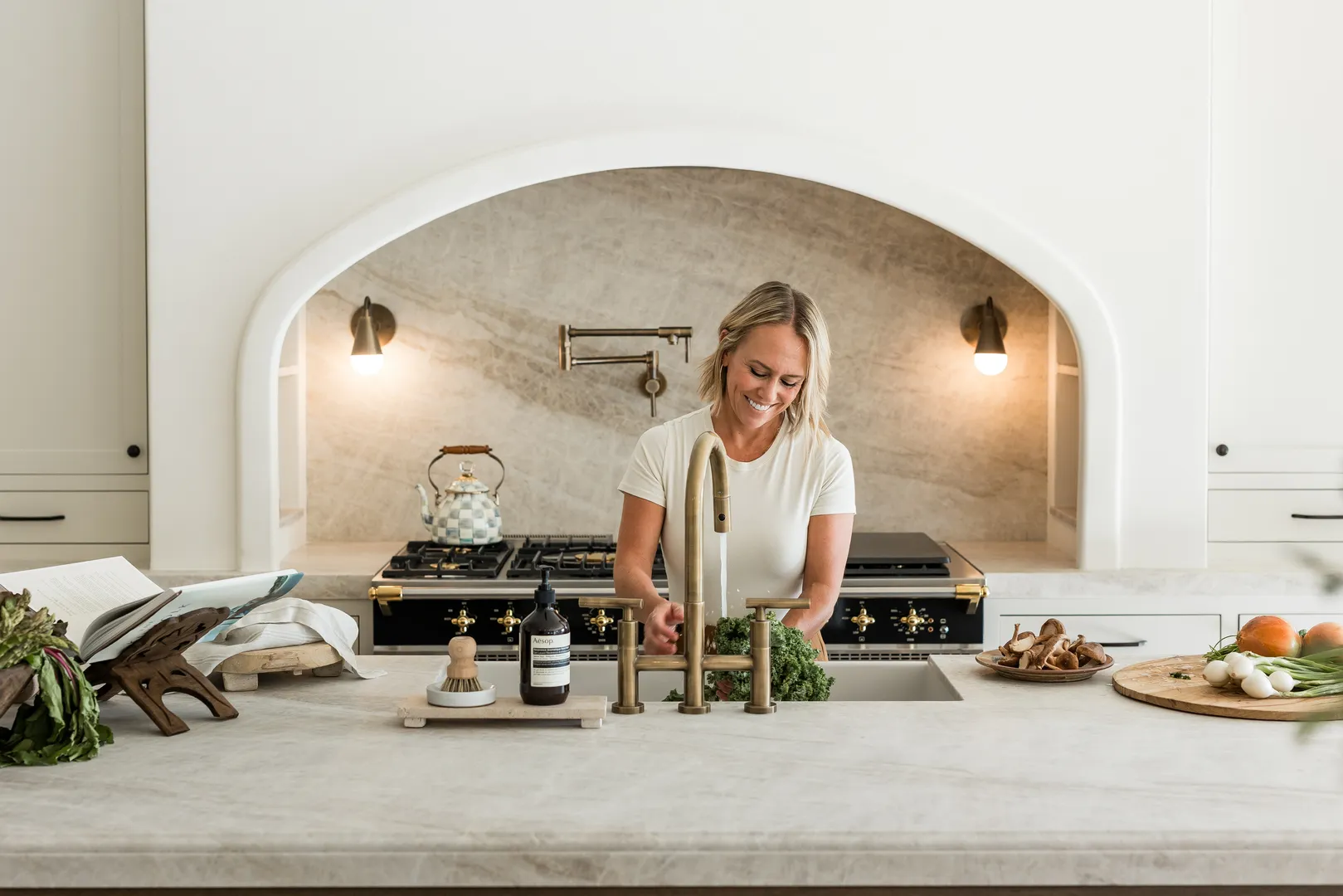 How Aly Styles for Fall Season