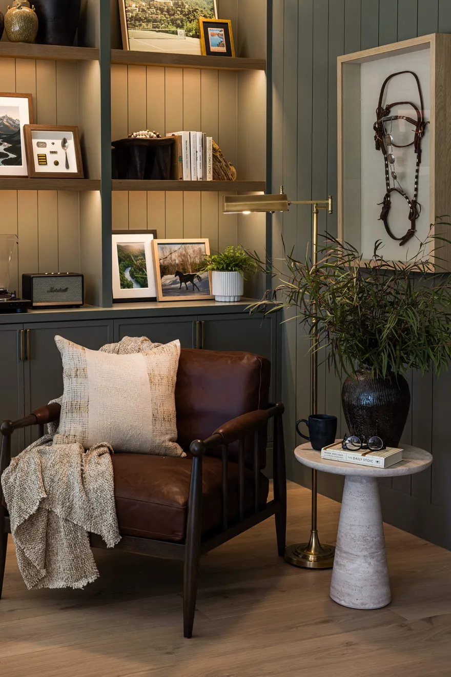 2026 Design Trend: Vintage Accents