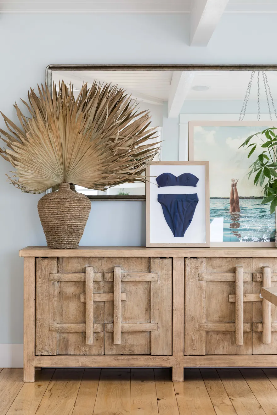 Cabinet Styling Tips & How To