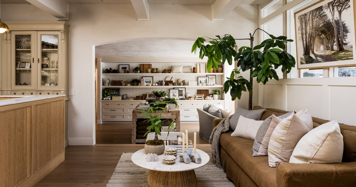 Shop with a Designer | Pure Salt Design Studio