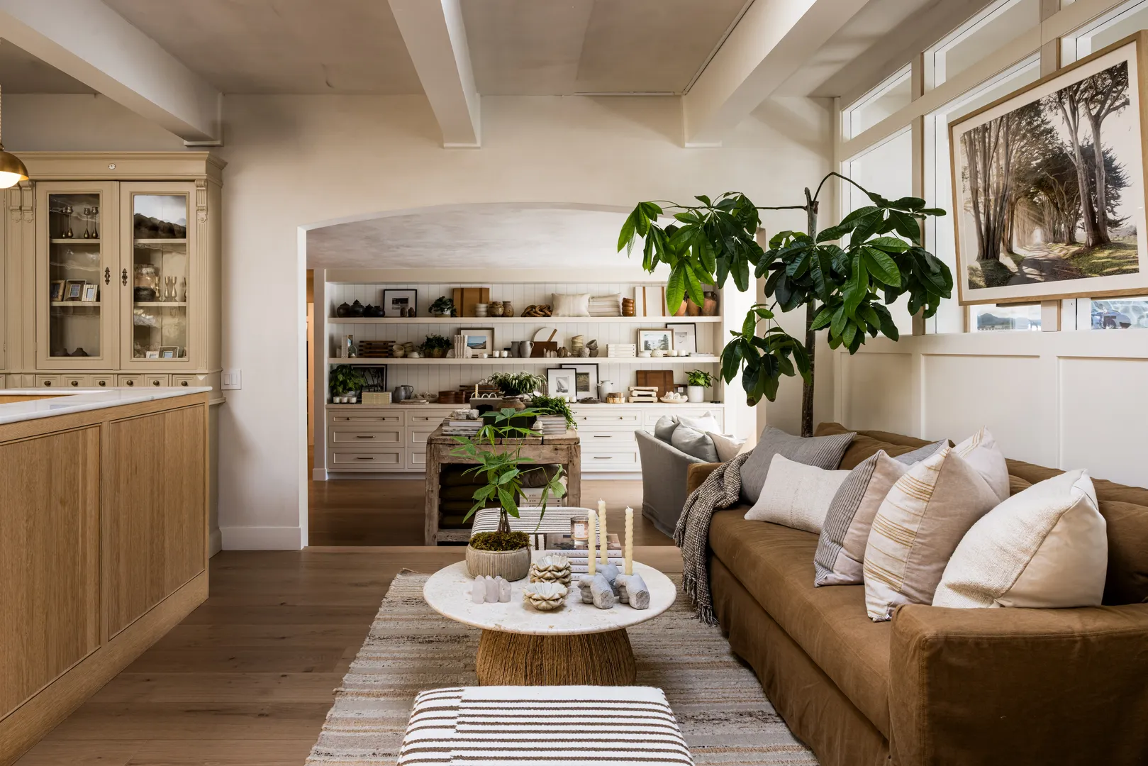 Pure Salt Newport Beach Store