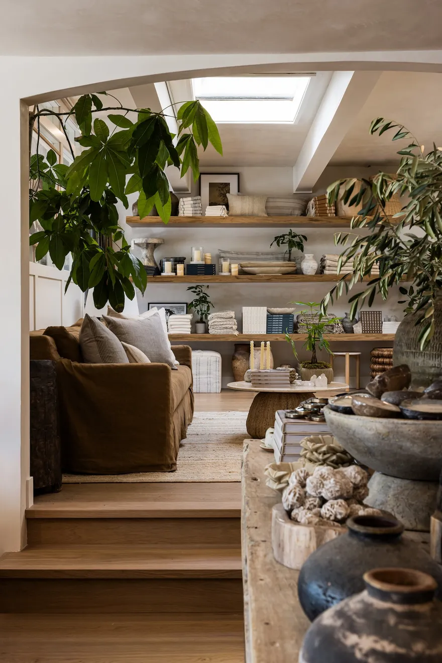 Warren Christopher Flooring