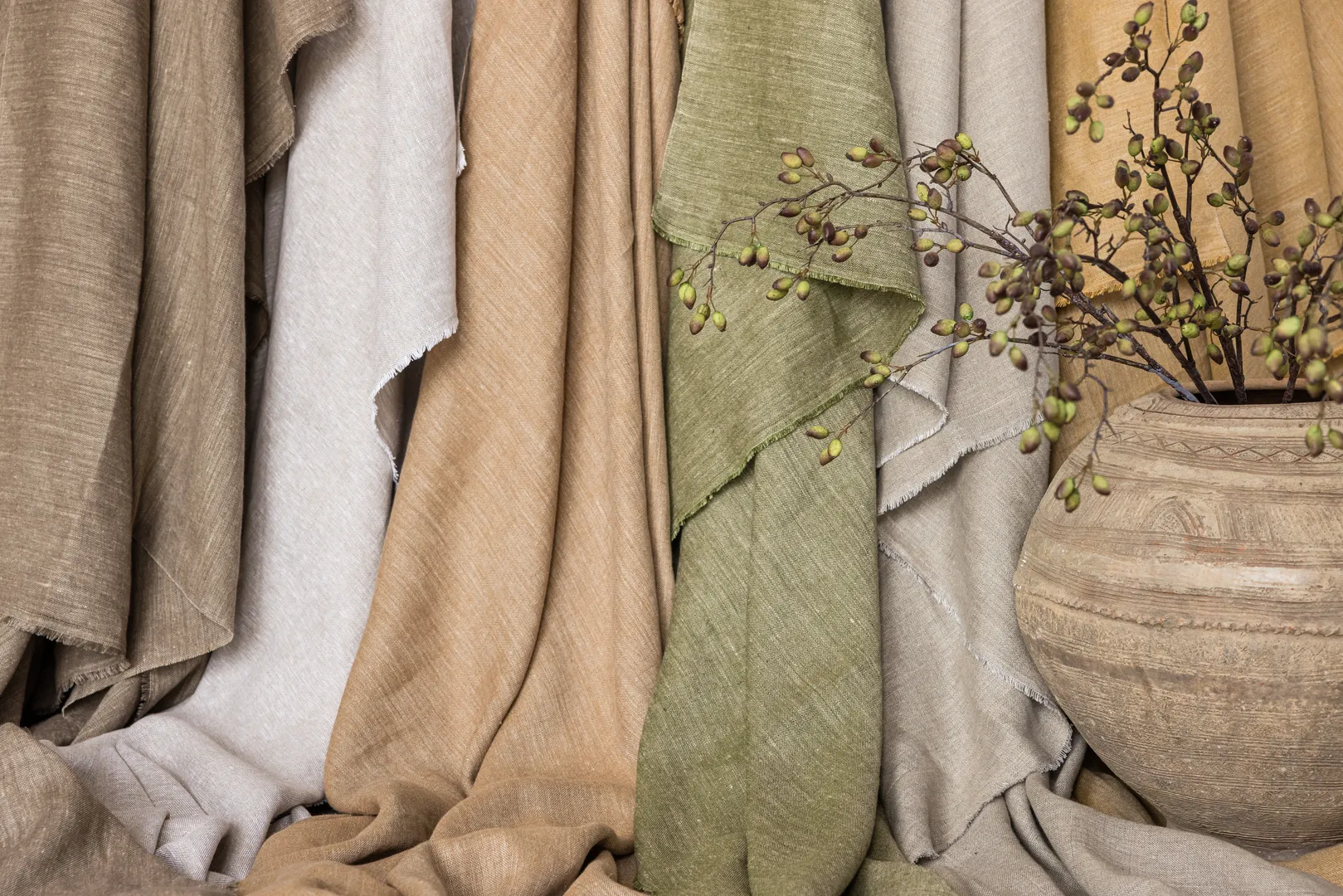 Pure Salt x Looms Collaboration