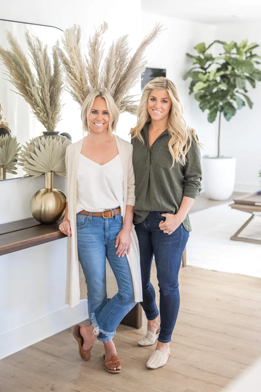 Pure Salt Co-Founders 2016