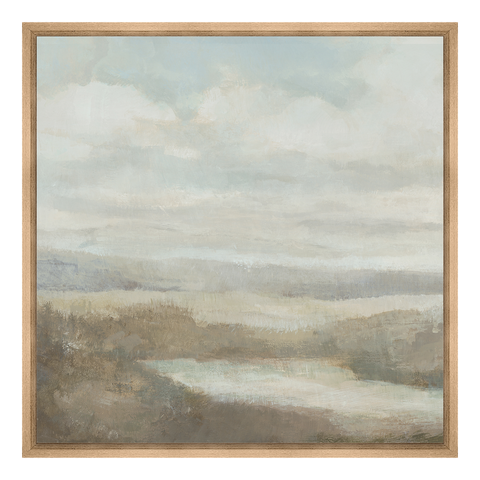 Pure Salt x Leftbank Art Silver Springs I-featured