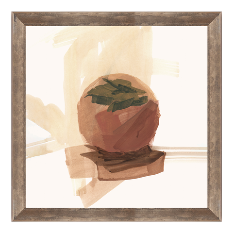 Pure Salt x Leftbank Art Still Life of the Peach I-featured