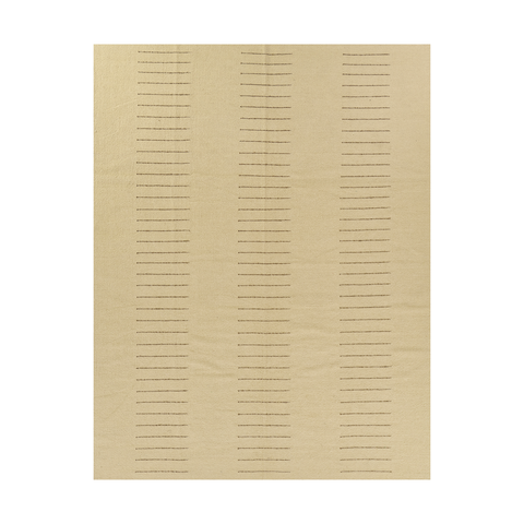 Pure Salt x Momeni Corfu Handwoven Rug Ivory-featured