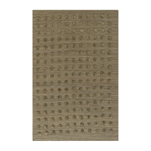 Pure Salt x Momeni Patara Tuft Green Rug-featured
