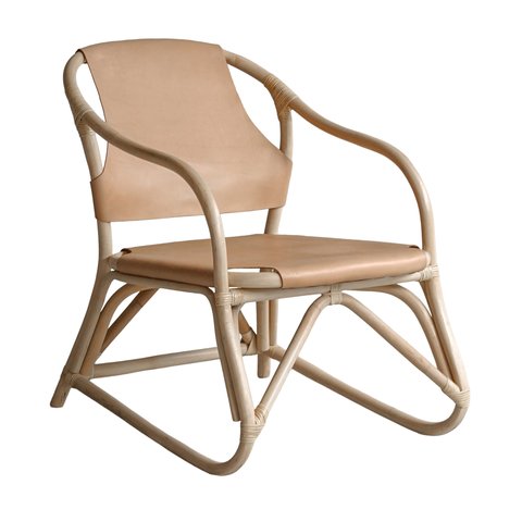 Rilan Lounge Chair-featured