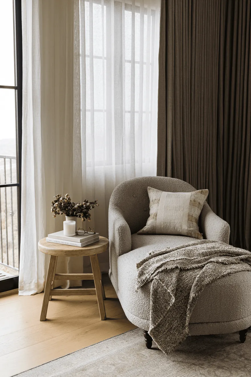 2026 Design Trend: Handwoven Textiles