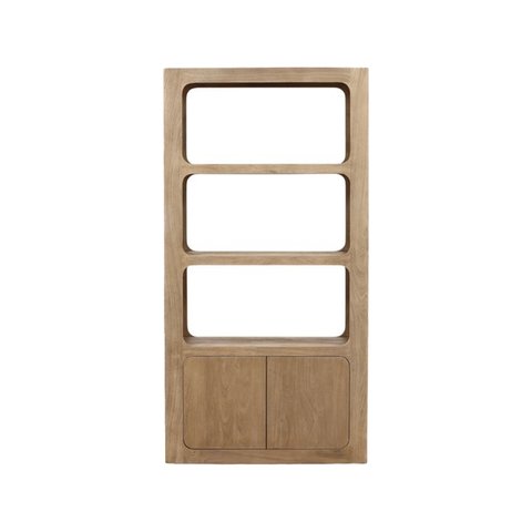 Solmar Bookcase-featured