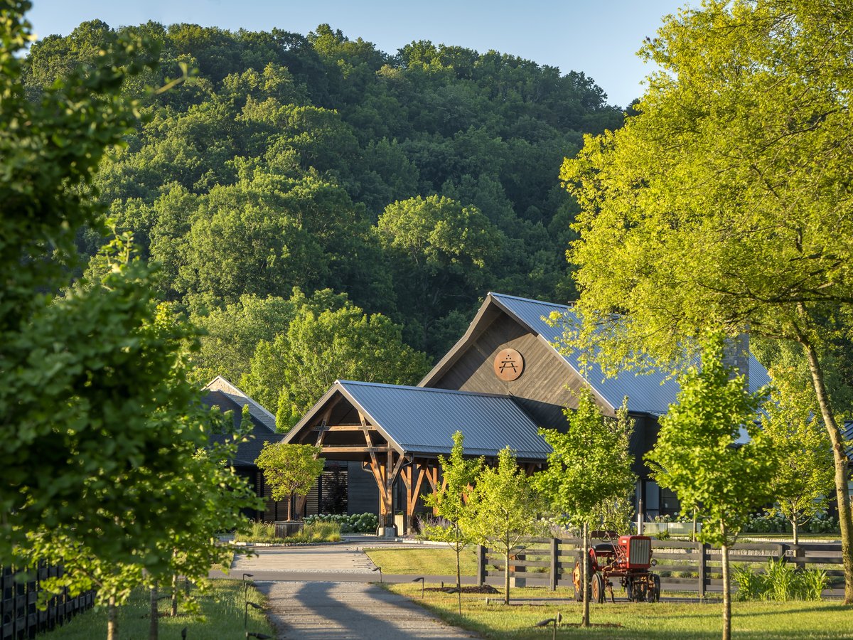 On Ranch Time: A Slower, More Intentional Stay at Southall