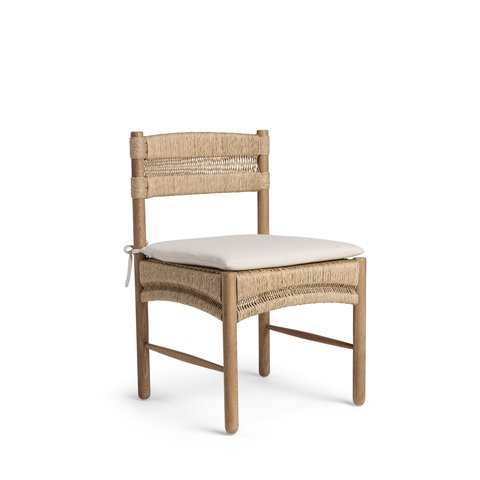 Suma Dining Chair Seat Cushion-featured