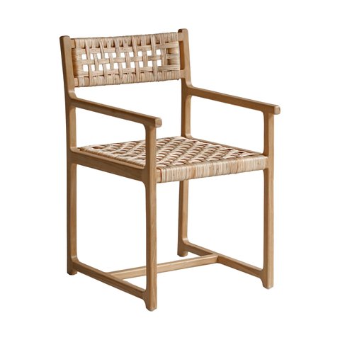 Tavian Dining Chair-featured