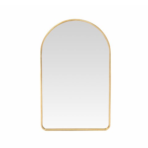 Theo Arched Wall Mirror-featured
