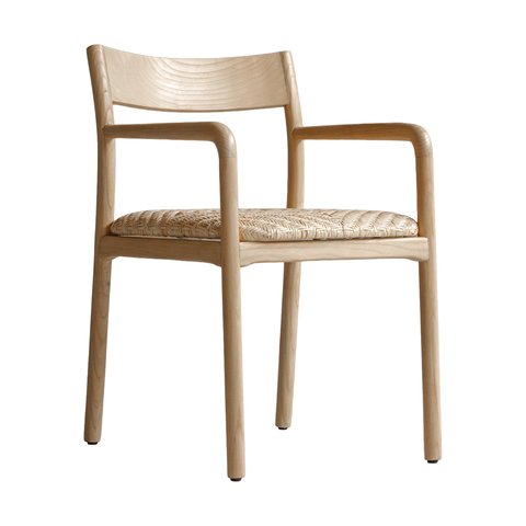 Torin Dining Chair // Sungkai