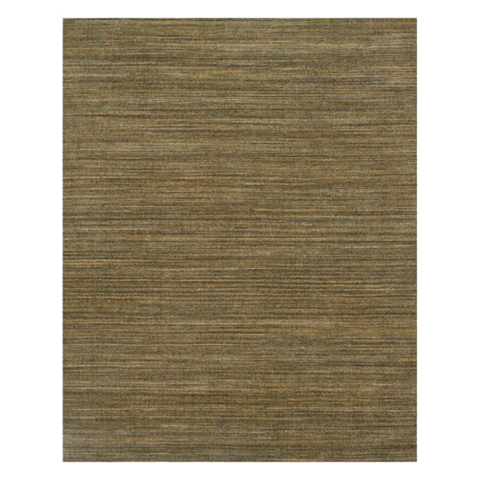 Vega Rug, Olive-featured