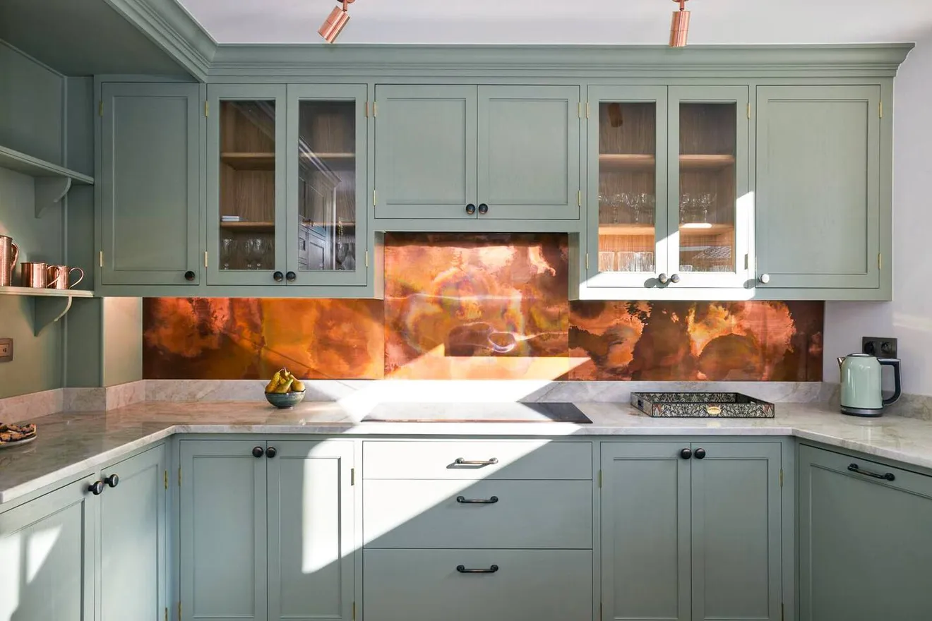 Travel with Leigh: Chalet Pogo design detail