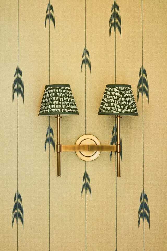 Travel with Leigh: Chalet Pogo design detail