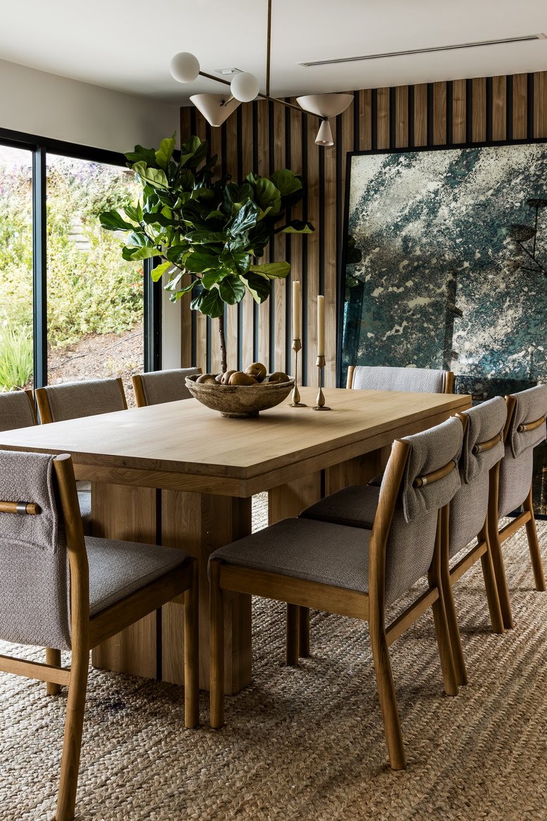 Dining in Malibu by Pure Salt