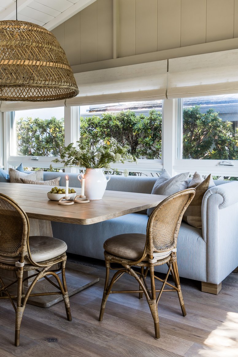 Dining in Laguna Beach by Pure Salt