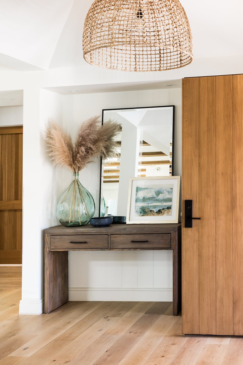 Entry in Los Gatos by Pure Salt