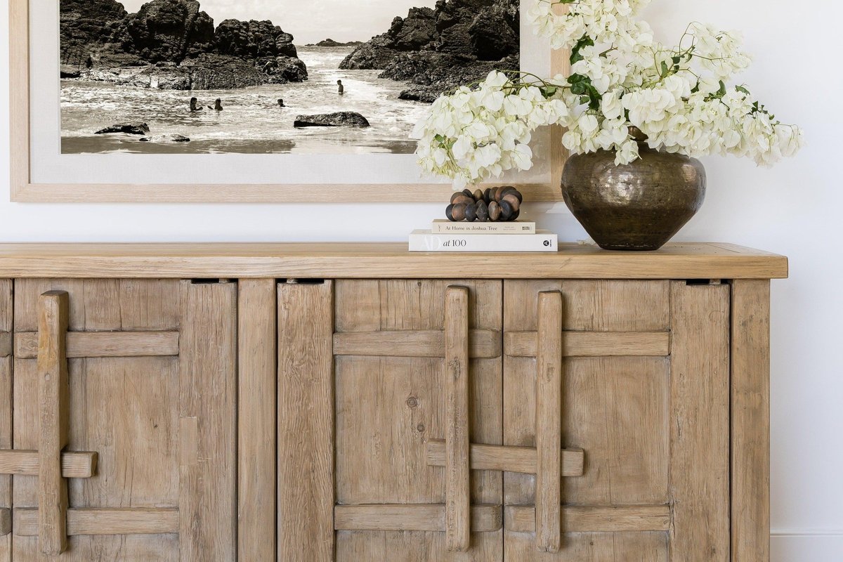 Guide to Cabinet Styling