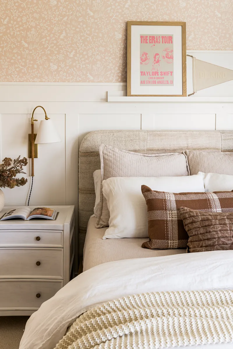 Girls Room in Flint Hills