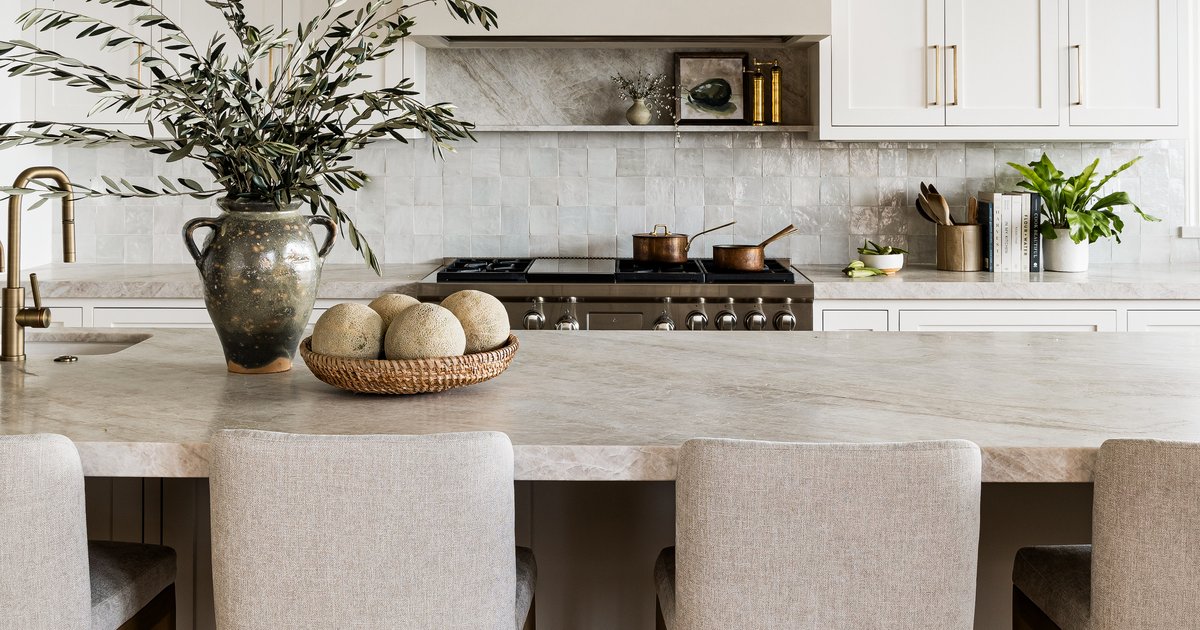 Oceanfront San Clemente Home | Pure Salt Design Studio