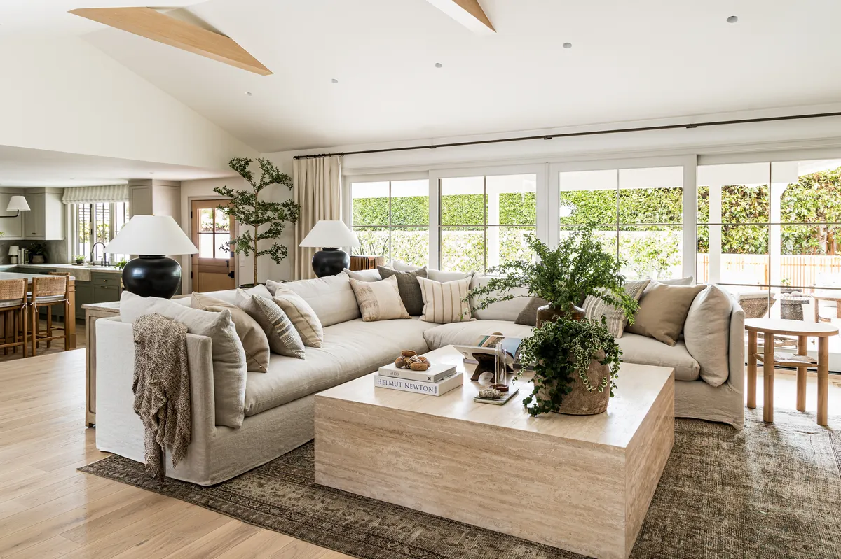 Emerald Bay Great Room