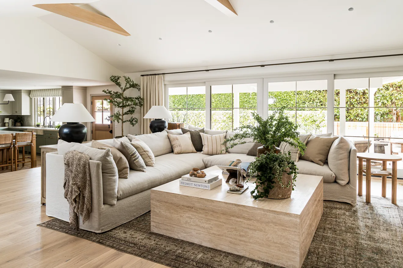 Emerald Bay Great Room