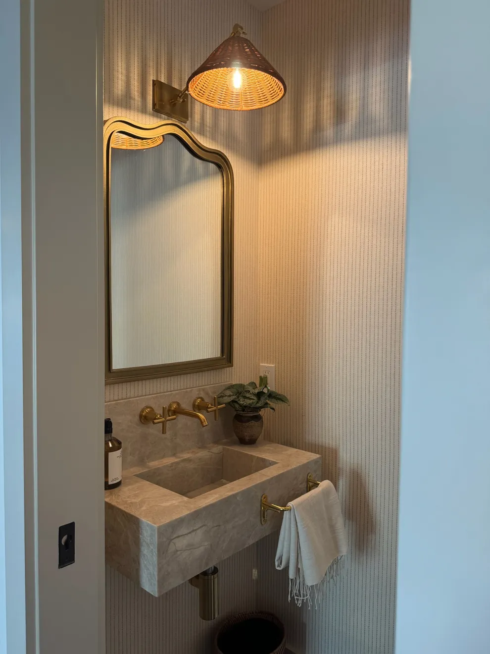 February Field Notes 2026: Napa Install