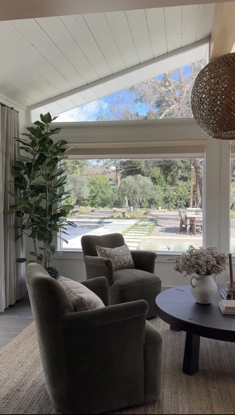 February Field Notes 2026: Napa Install