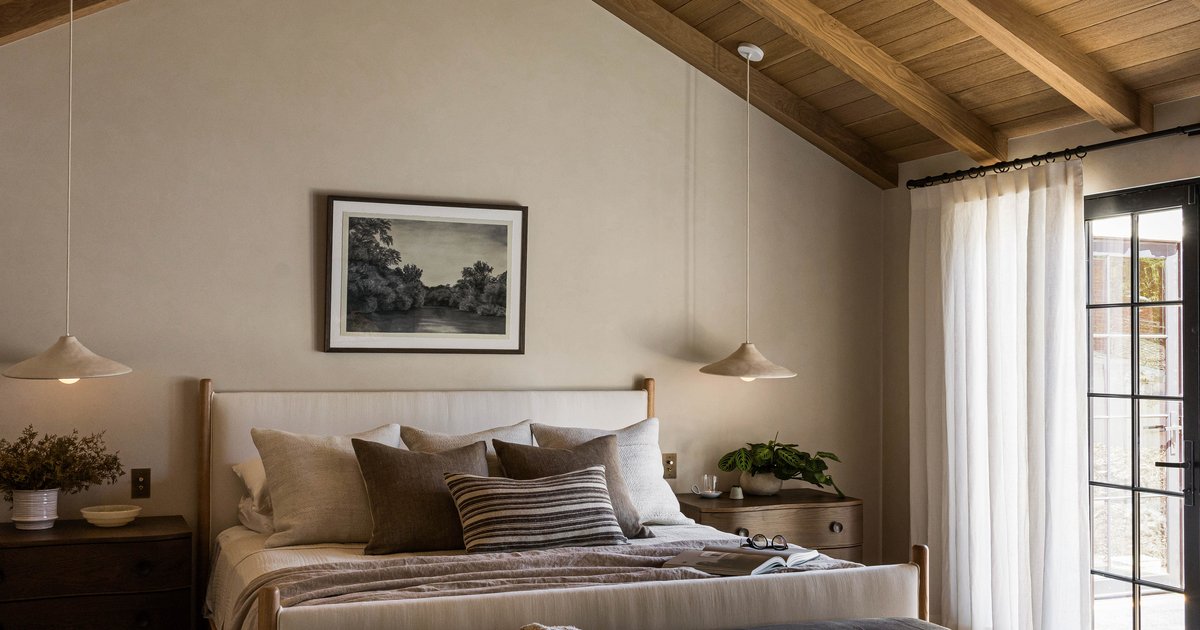 Modern Ranch Home in Palos Verdes | Pure Salt Design Studio
