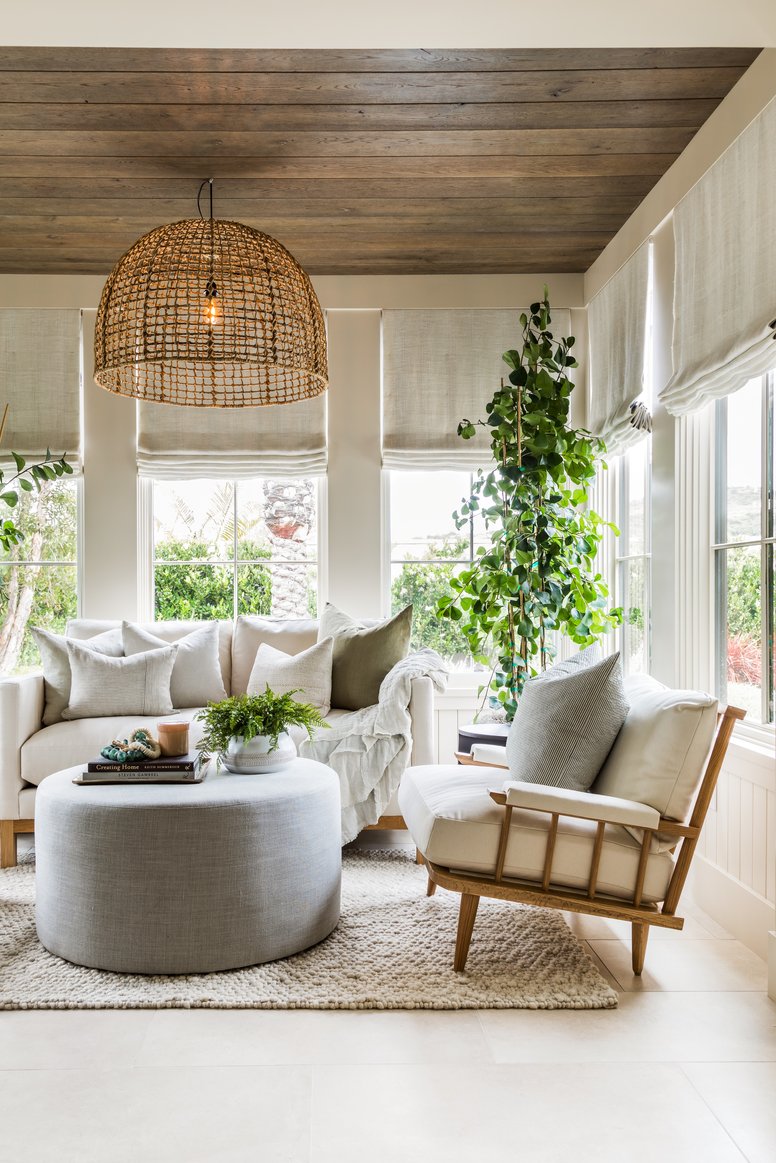 Primary Suite in Coastal Canyon by Pure Salt